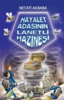Hayalet Adasının Lanetli Hazinesi Hayalet Adasının Lanetli Hazinesi