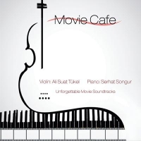 Movie Cafe (CD)