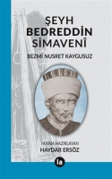 eyh Bedreddin Simaveni