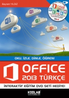 Office 2013 Trke