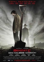 Behzat Ç. Seni Kalbime Gömdüm (DVD) Behzat Ç. Seni Kalbime Gömdüm (DVD)