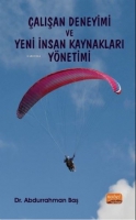 alışan Deneyimi ve Yeni İnsan Kaynakları Ynetimi