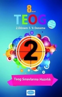 8. Sınıf TEOG 2. Dönem 5 li Deneme 8. Sınıf TEOG 2. Dönem 5 li Deneme