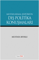 Mustafa Kemal Atatrk'n