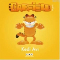 Garfield 4 Kedi Av