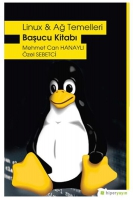 Linux ve A Temelleri - Baucu Kitab