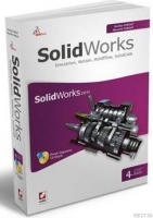 SolidWorks 2011 Simulation, Motion, MoldFlow, SolidCAM