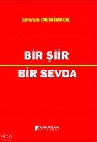Bir Şiir Bir Sevda Bir Şiir Bir Sevda