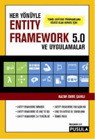 Her Ynyle Entity Framework 5.0 ve Uygulamalar