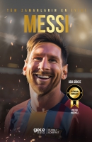 Tm Zamanların En İyisi - Lionel Messi