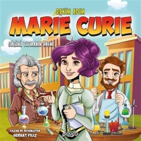 Benim Adım Maria Curie