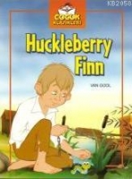 ocuk Klasikleri 4| Huckleberry Finn