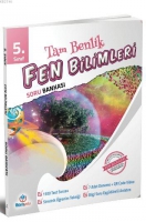 5.Sınıf Tam Benlik Fen Bilgisi 5.Sınıf Tam Benlik Fen Bilgisi