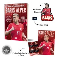 Bar Alper Ylmaz - Benim Futbol Kahramanm