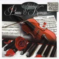 Alaturka Piano & Keman (3 CD)