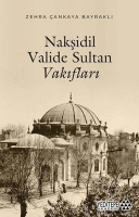 Nakidil Valide Sultan