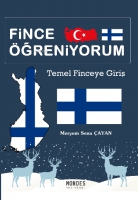 Fince Öğreniyorum - Temel Finceye Giriş Fince Öğreniyorum - Temel Finceye Giriş