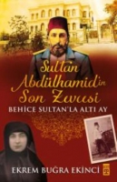 Sultan Abdlhamidin Son Zevcesi