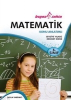 6.Sınıf Matematik Konu Anlatımlı