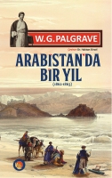 Arabistan'da Bir Yıl 1862-1863