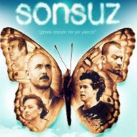 Sonsuz (VCD)