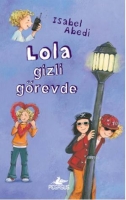 Lola Gizli Grevde