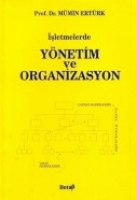 Ynetim ve Organizasyon