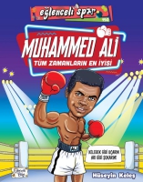 Muhammed Ali-Tm Zamanların En İyisi - Eğlenceli Spor