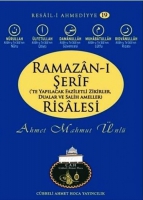 Ramazan erif Risalesi