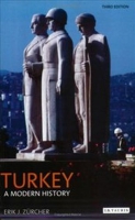 Turkey A Modern History Turkey A Modern History
