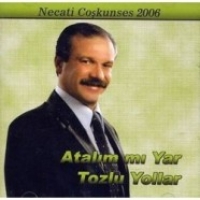 Necati Cokunses 2006 - Atalm m Yar / Tozlu Yollar