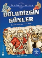 Doludizgin Gnler (İlk İslam Devletleri / 632 - 1492)
