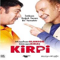 Kirpi (VCD)