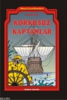 Korkusuz Kaptanlar