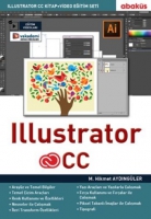 İllustrator CC (Kitap + CD)