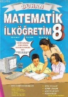 Matematik 8