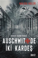 Auschwitz'de ki Karde
