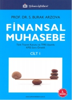 Finansal Muhasebe (Cilt 1)