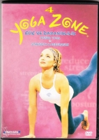YOGA ZONE 4 (DVD)