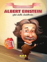 Albert Einstein Gibi Akll Olabilirsin