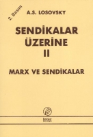 Sendikalar Üzerine 2 Sendikalar Üzerine 2