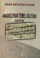 Anadolu'nun Temel Kltr Alevilik 