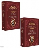 The Complete Works Of  William  Shakespeare (2 Kitap Takım) - n kapak The Complete Works Of  Will