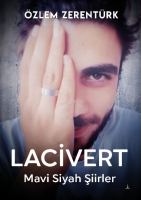 Lacivert- Mavi Siyah Şiirler