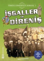 galler ve Direni 1918 - 1919