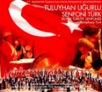 Senfoni Trk Byk Trkiye Senfonisi Symphony Trk