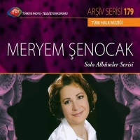 Meryem enocak - Solo Albmler Serisi (CD)
