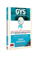 Yargı Yayınları 2023 PTT GYS Şef ve Başpostacı Pozisyonları Yargı Yayınları 2023 PTT GYS Şef ve Başpostacı Pozisyonları