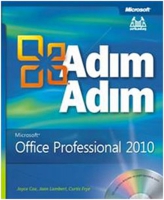 Adım Adım Microsoft Office Professional 2010