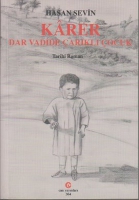 Karer - Dar Vadide arıklı ocuk